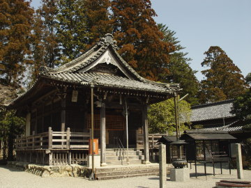 Yanahara Kannon